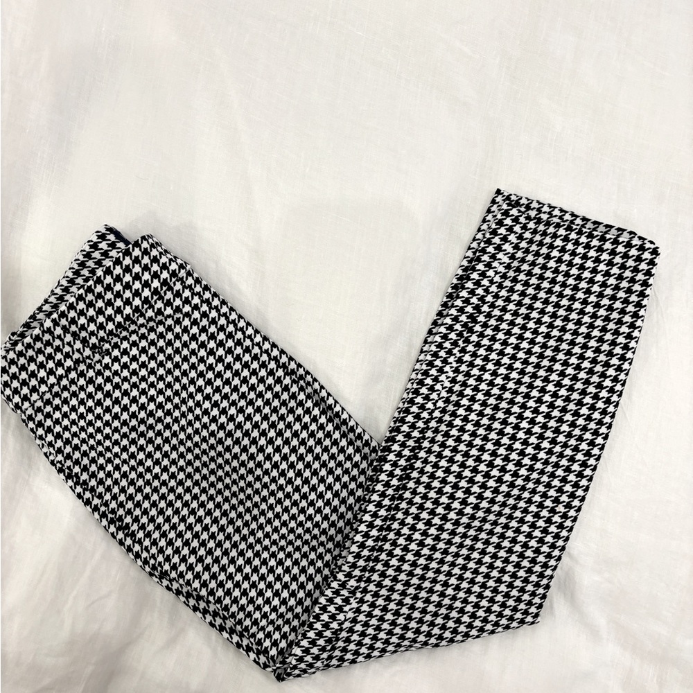 J. Crew Winnie pant S4